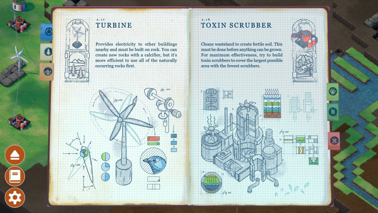 Screenshot #9 - Terra Nil