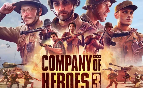 Company of Heroes 3: +9 трейнер