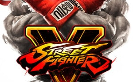 Street Fighter 5