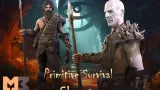 Screenshot #1 - Primitive Survival Character 01
