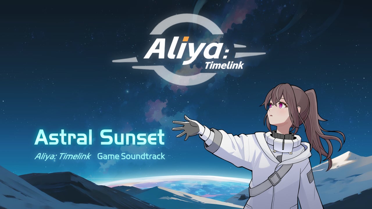 Screenshot #2 - Aliya: Timelink