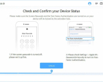 Screenshot #3 - iMyFone LockWiper v8.1.3 (IOS)