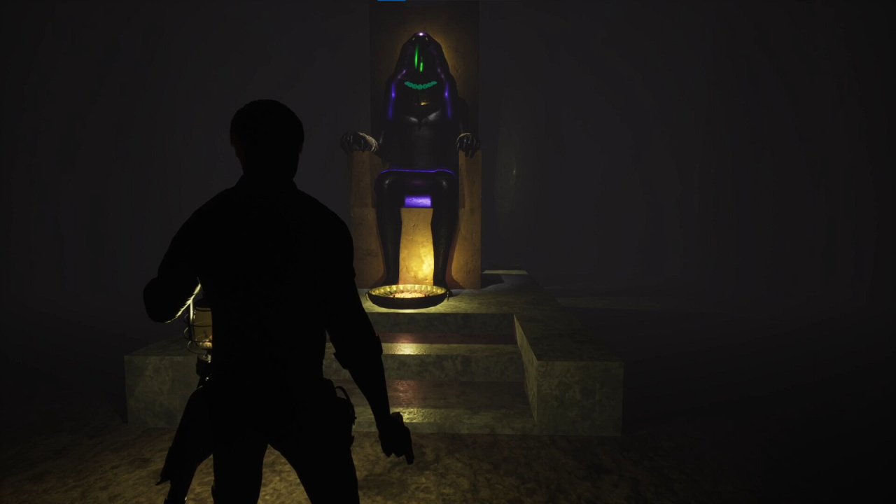 Screenshot #9 - Shadows of Duat