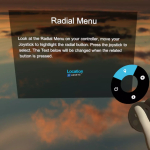 Screenshot #3 - VR UIKit