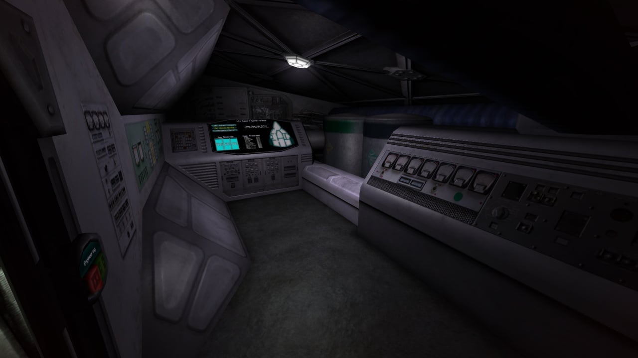 Screenshot #6 - Scavenger SV-4