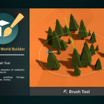 Screenshot #2 - Prefab World Builder