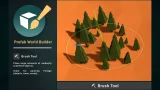 Screenshot #2 - Prefab World Builder