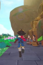 Screenshot #7 - Sky Oceans: Wings for Hire