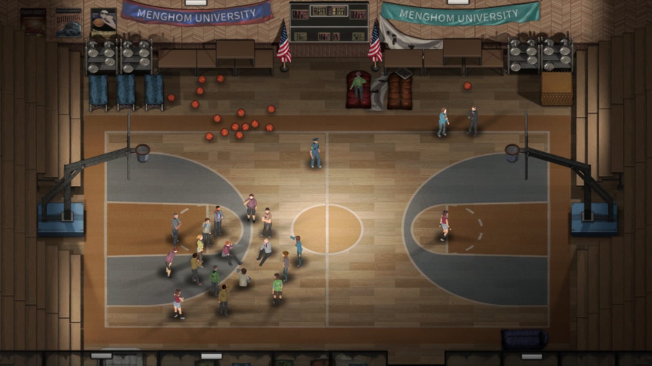 Screenshot #5 - Dread Dawn