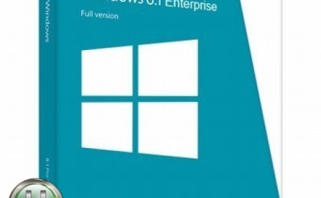 Windows 8.1 Enterprise x64 RUS v.23.03.18 Aspro
