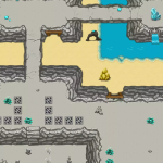 Screenshot #3 - Stylized Tileset 1