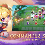 Screenshot #7 - MAGIC CHESS: GO GO 1.2.28.2261