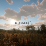 Screenshot #2 - UniStorm - Dynamic Modular Weather