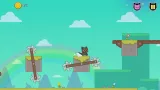 Screenshot #8 - Kitty Loves Birds
