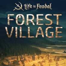 Life is Feudal: Forest Village: +6 трейнер