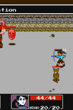 Screenshot #5 - Geo Mythica