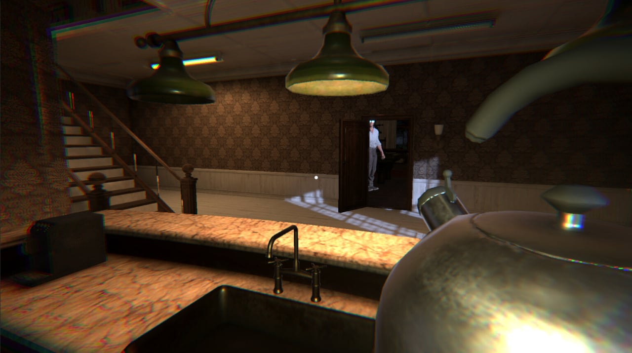 Screenshot #7 - Take Me