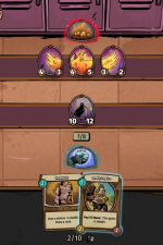 Screenshot #2 - Become the Moon