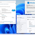 Screenshot #5 - Windows 11 24H2 (26100.2033) Pro-Home Optim Легкая by OVGorskiy 10.2024