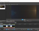 Screenshot #2 - Sony Vegas Pro