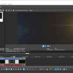 Screenshot #2 - Sony Vegas Pro