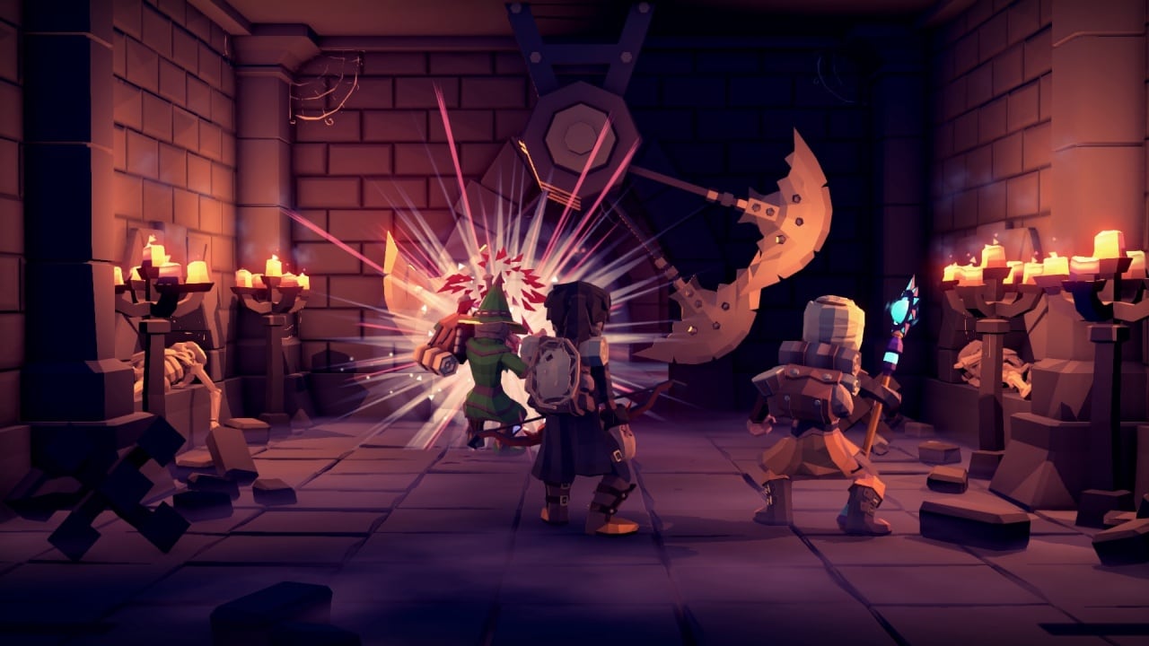 Screenshot #10 - For The King