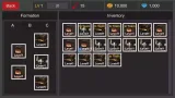 Screenshot #3 - Turnbase RPG Template