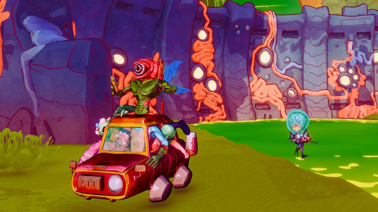 Screenshot #9 - SWAPMEAT