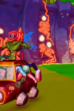 Screenshot #9 - SWAPMEAT