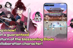 Screenshot #1 - SEVEN KNIGHTS: IDLE ADVENTURE 1.26.00