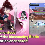 Screenshot #1 - SEVEN KNIGHTS: IDLE ADVENTURE 1.26.00