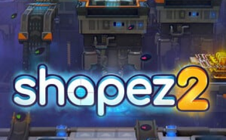 shapez 2
