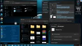 Screenshot #7 - Windows 11 Professional VL x64 25H2 Русская by OVGorskiy 10.2025