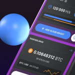 Screenshot #1 - CRYPTOTAB BROWSER MAX 7.2.23