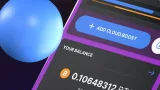 Screenshot #1 - CRYPTOTAB BROWSER MAX 7.2.23