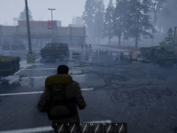 Screenshot #5 - No One Survived