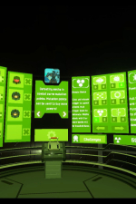 Screenshot #5 - Monster: Titan's Playground