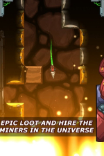 Screenshot #3 - Galactic Mining Corp