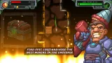 Screenshot #3 - Galactic Mining Corp