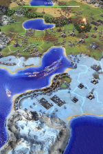 Screenshot #11 - Line War