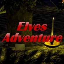Elves Adventure: +3 трейнер