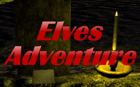 Elves Adventure: +3 трейнер