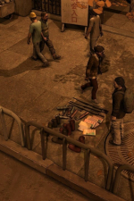 Screenshot #2 - Nobody - The Turnaround