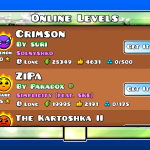 Screenshot #3 - GDVS 1.2.3 (GD 2.2.13)