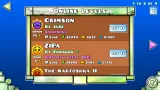 Screenshot #3 - GDVS 1.2.3 (GD 2.2.13)