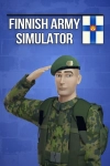 Finnish Army Simulator