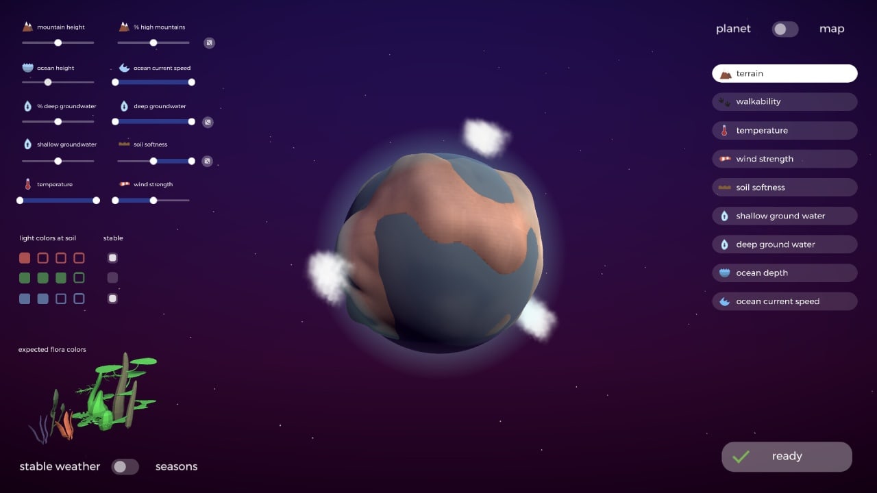 Screenshot #11 - The Sapling
