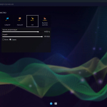 Screenshot #2 - Ashampoo Music Studio 10.0.0.26 Portable by Жека