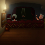 Screenshot #12 - INFAMOUS MACHINE 1.1