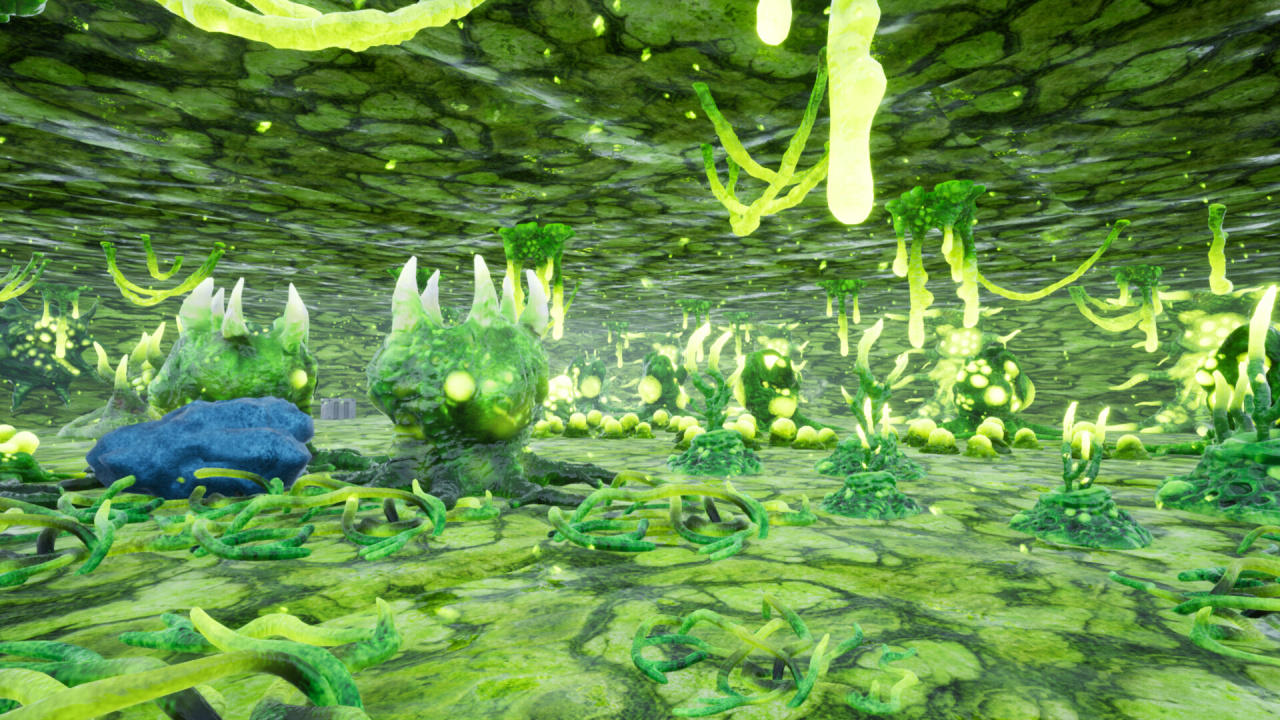 Screenshot #4 - Surviving Ceres